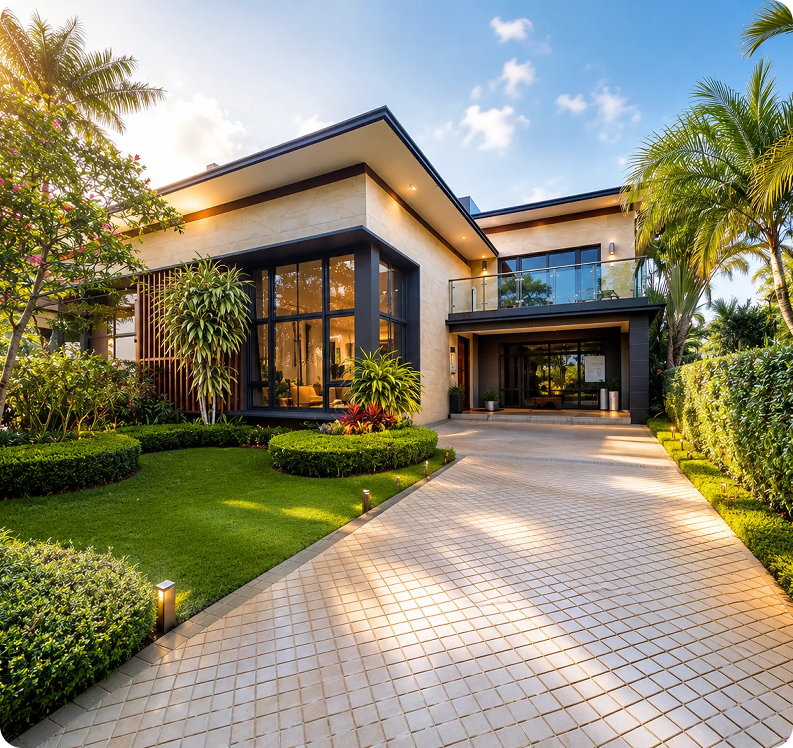 2 Bed V120 Golf Villa